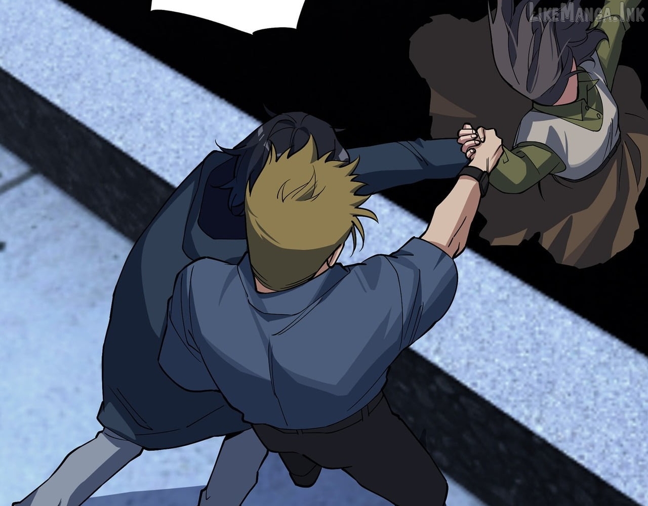 Confession Of The Suspect A Chapter 49 - page 69